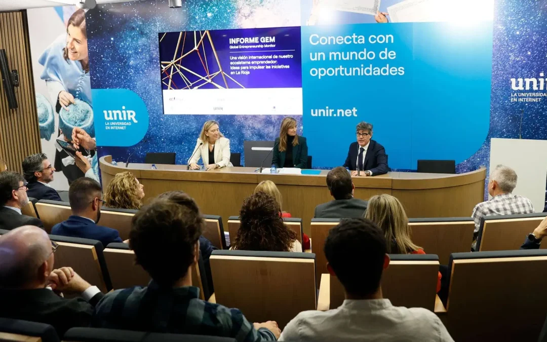 Una visión internacional de nuestro ecosistema emprendedor