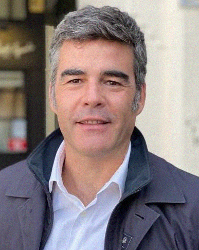 Luis Ruano Marrón