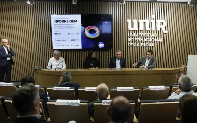 Una mirada al ecosistema riojano: impulsar el emprendimiento y las empresas con impacto