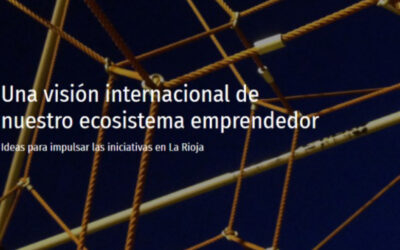 Una visión internacional de nuestro ecosistema emprendedor